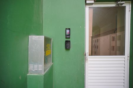 Apartamento para alugar com 55m², 2 quartos e 1 vagaSegurança Eletrônica do Prédio