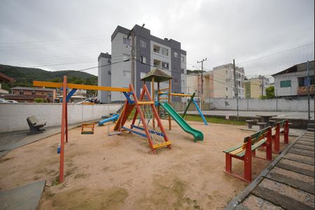 Apartamento para alugar com 55m², 2 quartos e 1 vagaPlayground