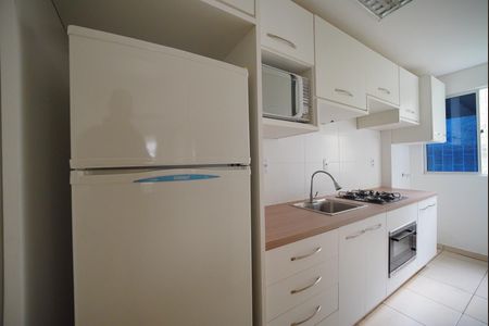 Apartamento para alugar com 55m², 2 quartos e 1 vagaCozinha