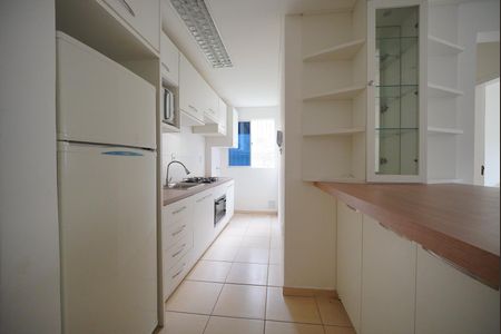 Apartamento para alugar com 55m², 2 quartos e 1 vagaCozinha