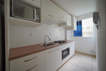 Apartamento para alugar com 55m², 2 quartos e 1 vagaCozinha