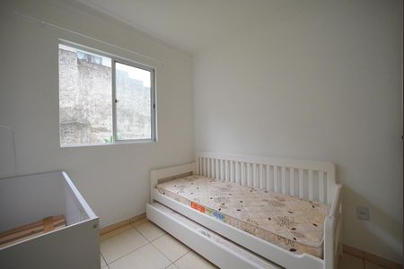 Quarto 1 de apartamento para alugar com 2 quartos, 55m² em São Sebastiao, Palhoça