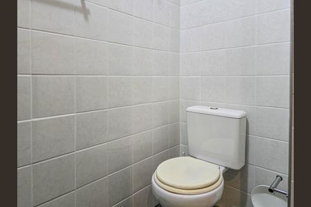 Apartamento para alugar com 86m², 2 quartos e sem vagaBanheiro