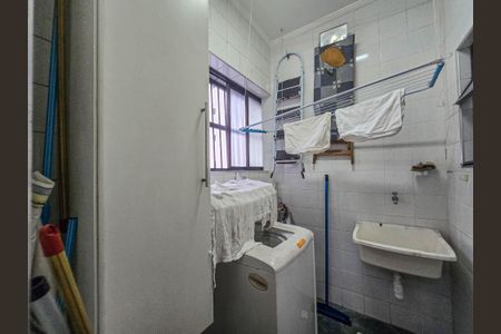Apartamento para alugar com 86m², 2 quartos e sem vagaÁrea de Serviçoac