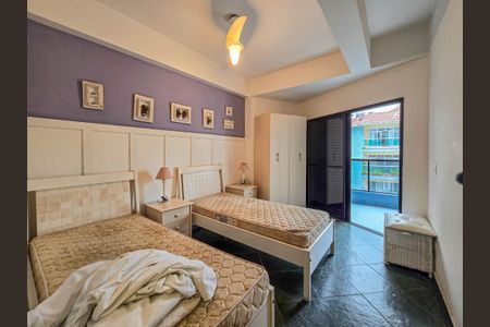 Quarto 2 de apartamento para alugar com 2 quartos, 86m² em Jardim Paraiba, Jacareí