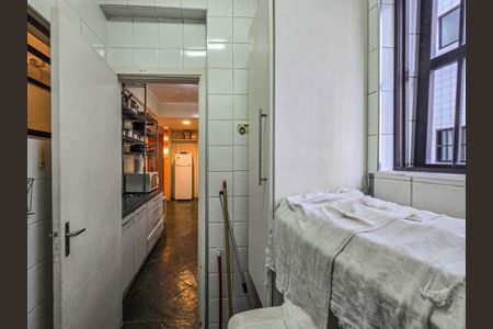 Apartamento para alugar com 86m², 2 quartos e sem vagaCozinha
