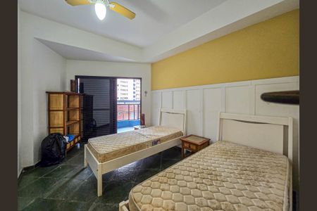 Quarto 1 de apartamento para alugar com 2 quartos, 86m² em Jardim Paraiba, Jacareí