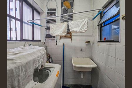 Apartamento para alugar com 86m², 2 quartos e sem vagaCozinha