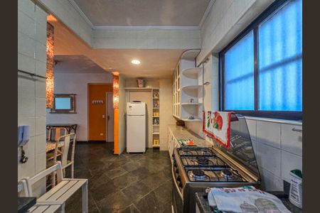 Apartamento para alugar com 86m², 2 quartos e sem vagaCozinha