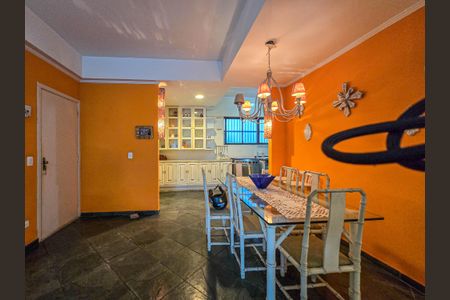 Sala de apartamento para alugar com 2 quartos, 86m² em Jardim Paraiba, Jacareí