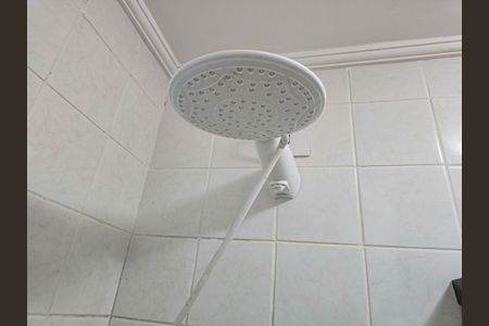 Banheiro de apartamento para alugar com 2 quartos, 86m² em Jardim Paraiba, Jacareí
