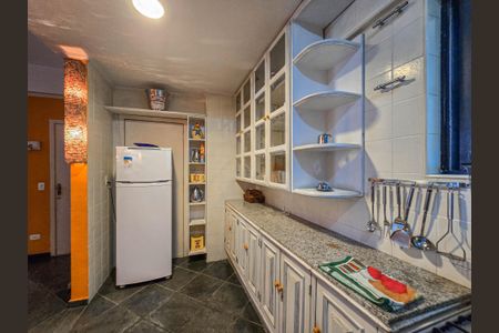Apartamento para alugar com 86m², 2 quartos e sem vagaCozinha