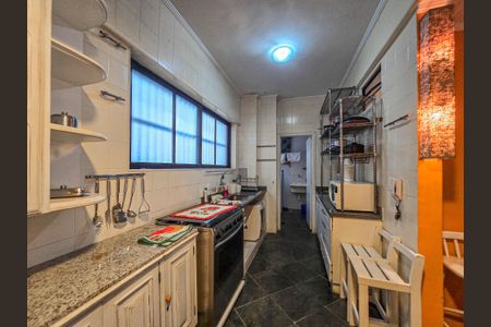 Apartamento para alugar com 86m², 2 quartos e sem vagaCozinha