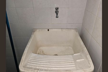 Apartamento para alugar com 86m², 2 quartos e sem vagaCozinha