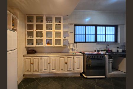 Apartamento para alugar com 86m², 2 quartos e sem vagaCozinha