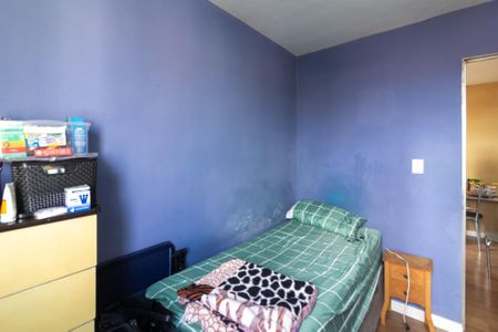 Apartamento à venda com 40m², 2 quartos e 1 vagaQuarto 2