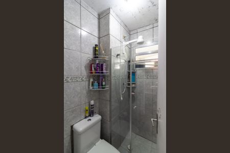 Apartamento à venda com 40m², 2 quartos e 1 vagaBanheiro