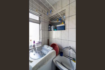 Apartamento à venda com 40m², 2 quartos e 1 vagaÁrea de Serviço