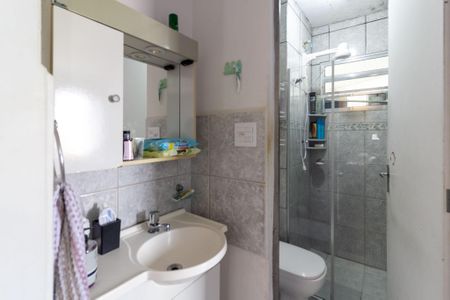 Apartamento à venda com 40m², 2 quartos e 1 vagaBanheiro