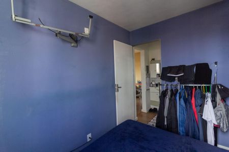 Apartamento à venda com 40m², 2 quartos e 1 vagaQuarto 1