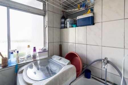 Apartamento à venda com 40m², 2 quartos e 1 vagaÁrea de Serviço