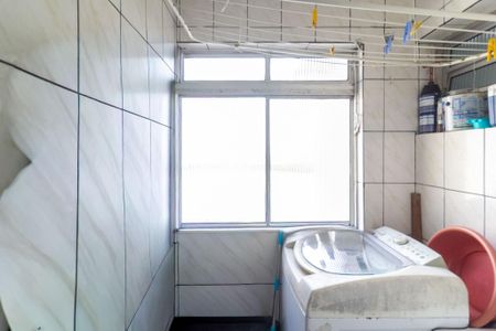 Apartamento à venda com 40m², 2 quartos e 1 vagaÁrea de Serviço