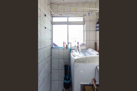 Apartamento à venda com 40m², 2 quartos e 1 vagaÁrea de Serviço