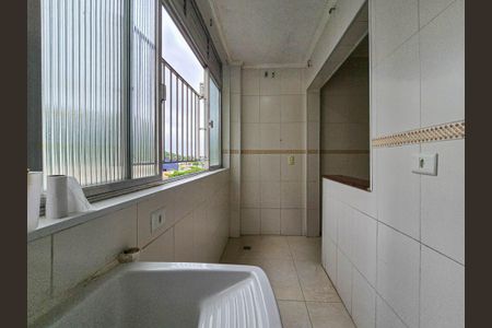Apartamento para alugar com 86m², 2 quartos e 1 vagaÁrea de Serviço