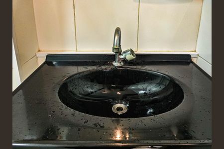 Banheiro de apartamento para alugar com 2 quartos, 86m² em Vila Branca, Jacareí