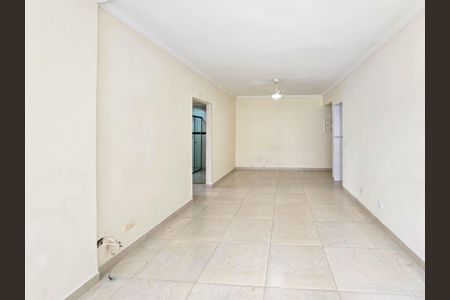 Sala de apartamento para alugar com 2 quartos, 86m² em Vila Branca, Jacareí