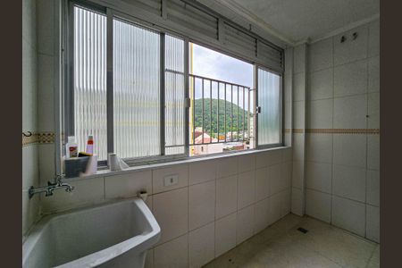 Apartamento para alugar com 86m², 2 quartos e 1 vagaÁrea de Serviço