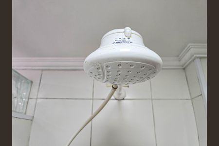Banheiro de apartamento para alugar com 2 quartos, 86m² em Vila Branca, Jacareí