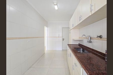 Apartamento para alugar com 86m², 2 quartos e 1 vagaCozinha