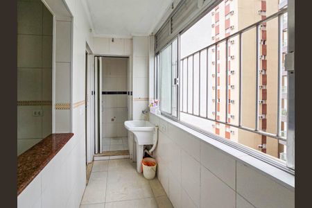 Apartamento para alugar com 86m², 2 quartos e 1 vagaÁrea de Serviço