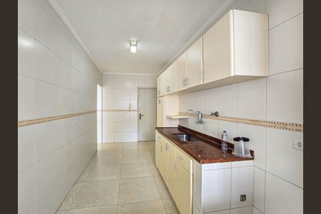 Apartamento para alugar com 86m², 2 quartos e 1 vagaCozinha