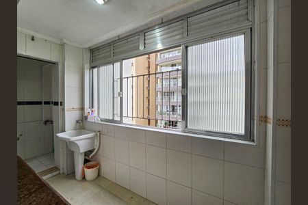 Apartamento para alugar com 86m², 2 quartos e 1 vagaÁrea de Serviço