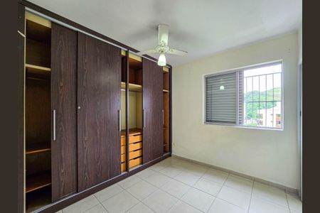 Apartamento para alugar com 86m², 2 quartos e 1 vagaQuarto 2 