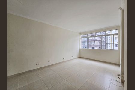 Sala de apartamento para alugar com 2 quartos, 86m² em Vila Branca, Jacareí