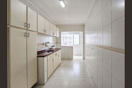 Apartamento para alugar com 86m², 2 quartos e 1 vagaCozinha