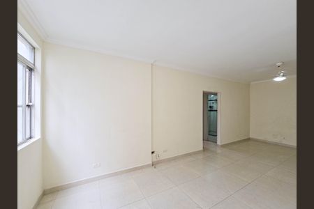 Sala de apartamento para alugar com 2 quartos, 86m² em Vila Branca, Jacareí