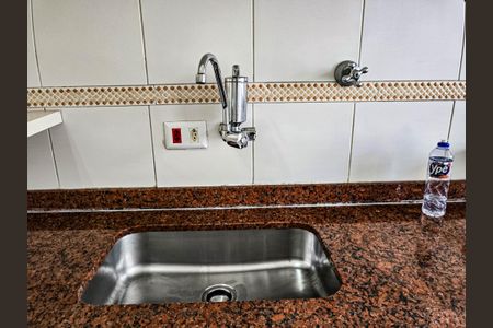 Apartamento para alugar com 86m², 2 quartos e 1 vagaCozinha