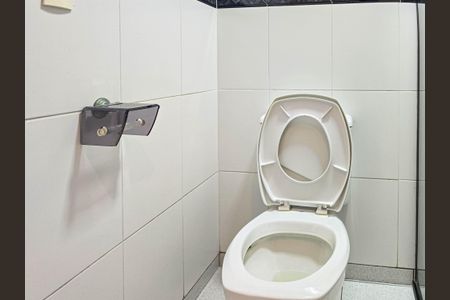Apartamento para alugar com 86m², 2 quartos e 1 vagaBanheiro