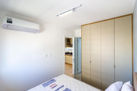 Apartamento para alugar com 26m², 1 quarto e sem vagaSuíte