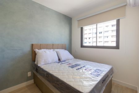 Apartamento para alugar com 26m², 1 quarto e sem vagaSuíte