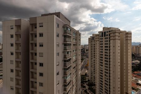 Apartamento à venda com 58m², 2 quartos e 1 vagaSuíte