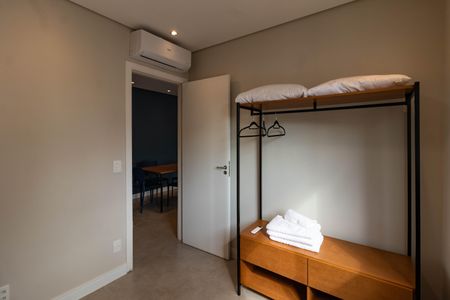 Apartamento à venda com 58m², 2 quartos e 1 vagaQuarto