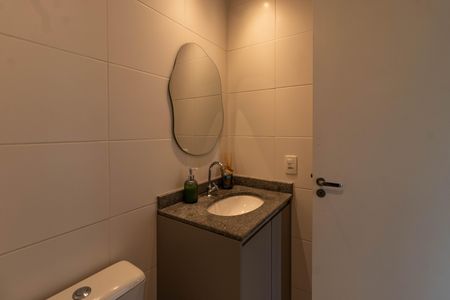Apartamento à venda com 58m², 2 quartos e 1 vagaBanheiro