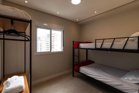 Apartamento à venda com 58m², 2 quartos e 1 vagaQuarto