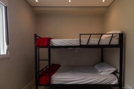 Apartamento à venda com 58m², 2 quartos e 1 vagaQuarto