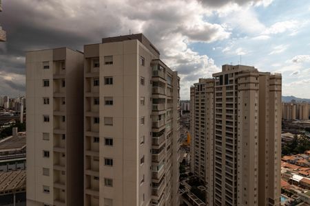 Apartamento à venda com 58m², 2 quartos e 1 vagaQuarto